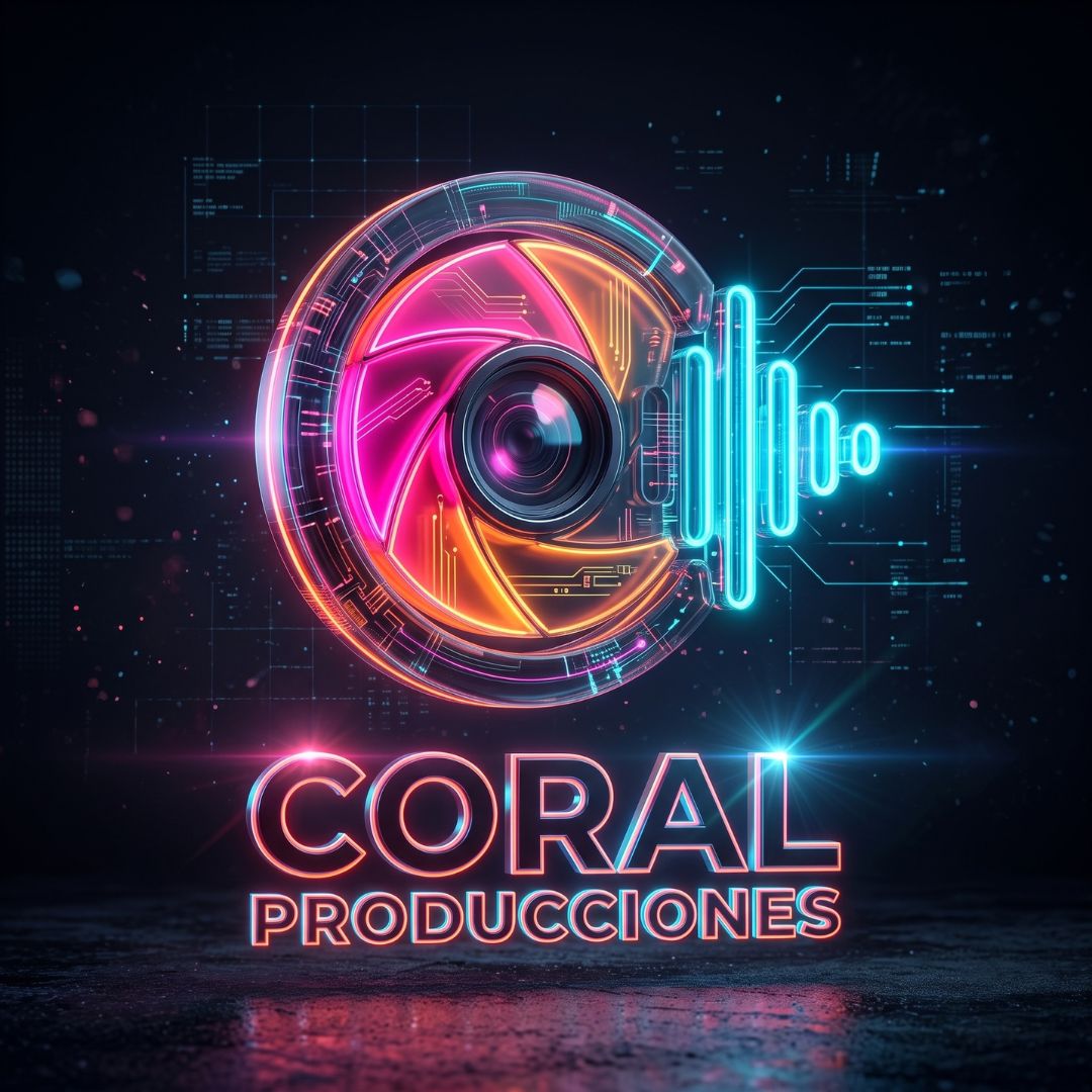 Coral Producciones — producción audiovisual